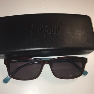 NWOT Vintage Sunglasses